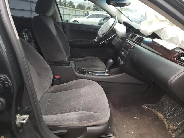 Photo 5 from auction – 2013 CHEVROLET IMPALA LS with VIN 2G1WF5E34D1266195