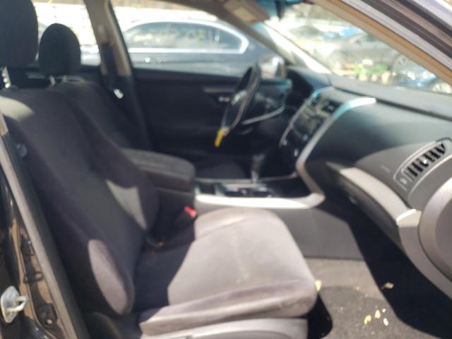 Photo 5 from auction – 2013 NISSAN ALTIMA 2.5 with VIN 1N4AL3AP9DN506708