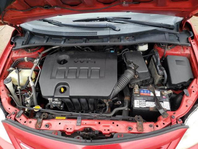Photo 7 from auction – 2013 TOYOTA COROLLA with VIN 2T1BU4EE5DC929136
