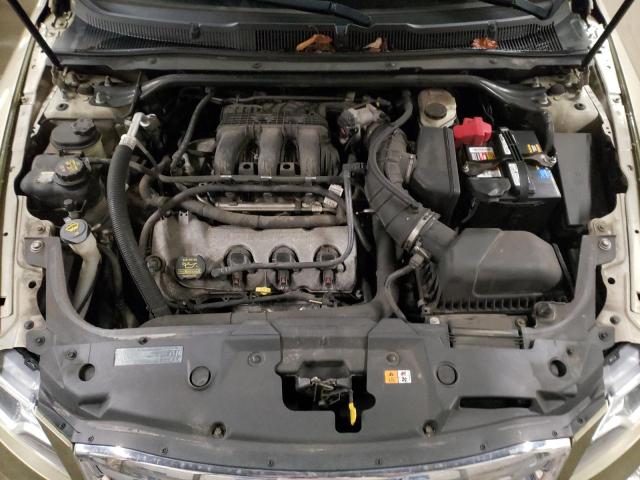 Photo 7 from auction – 2012 FORD TAURUS SEL with VIN 1FAHP2HW4CG133655