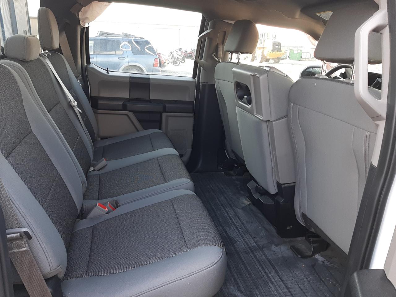 Photo 6 from auction – 2019 FORD F150 SUPER with VIN 1FTEW1C52KKD37665