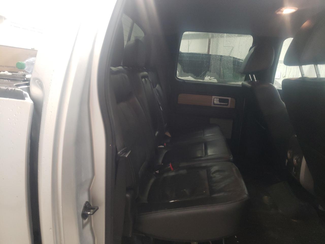 Photo 6 from auction – 2011 FORD F150 SUPER with VIN 1FTFW1ET2BFC75757