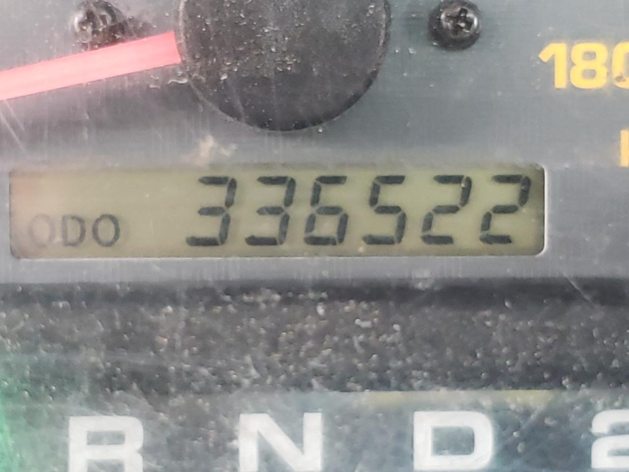 Photo 8 from auction – 1999 TOYOTA 4RUNNER SR with VIN JT3HN86R2X0242747