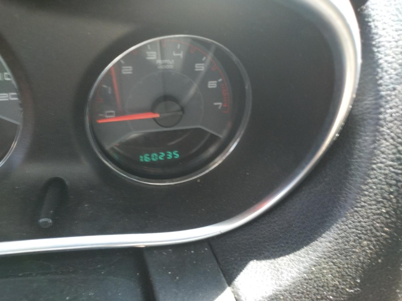 Photo 8 from auction – 2014 DODGE AVENGER SE with VIN 1C3CDZAG7EN110916