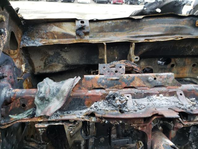 Photo 8 from auction – 2021 SUBARU OUTBACK PR with VIN 4S4BTACC8M3139692