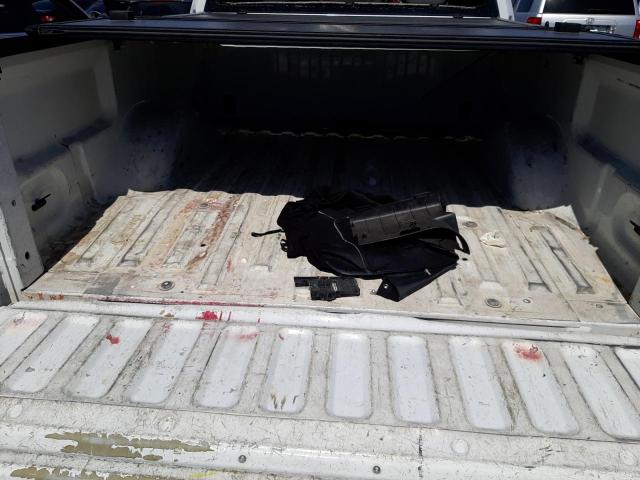 Photo 9 from auction – 2013 FORD F150 with VIN 1FTMF1CM7DKG34162
