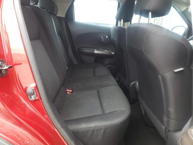Photo 6 from auction – 2013 NISSAN JUKE S with VIN JN8AF5MRXDT211174