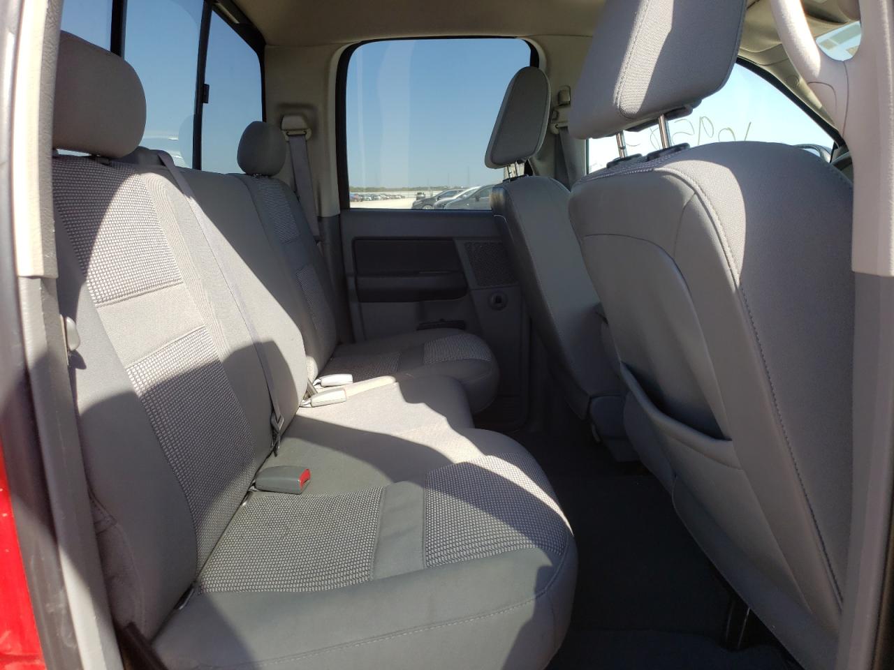 Photo 6 from auction – 2008 DODGE RAM 1500 S with VIN 1D7HA18N08J168612