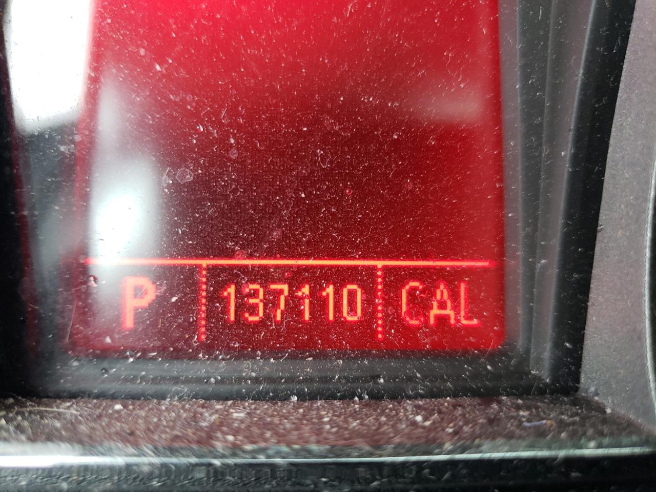 Photo 8 from auction – 2011 GMC TERRAIN SL with VIN 2CTFLTEC9B6292557