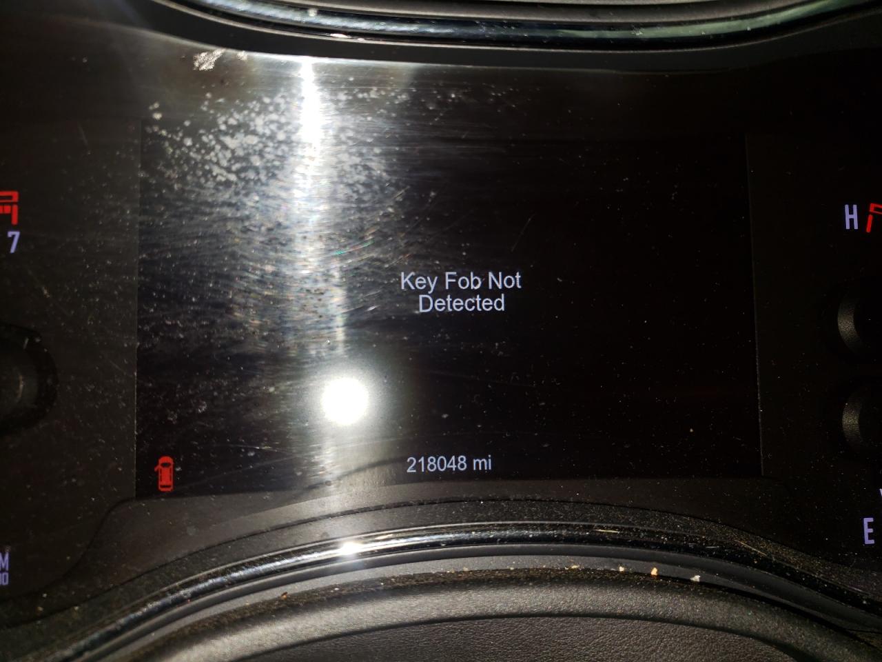 Photo 8 from auction – 2014 DODGE DURANGO LI with VIN 1C4RDJDG4EC502315