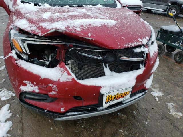 Photo 9 from auction – 2017 BUICK ENCORE PRE with VIN KL4CJBSB7HB181645