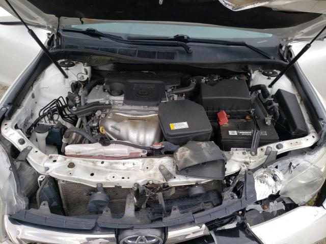 Photo 7 from auction – 2016 TOYOTA CAMRY LE with VIN 4T1BF1FK8GU239185