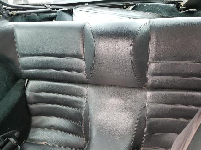 Photo 6 from auction – 1987 PORSCHE 944 with VIN WP0AB0946HN476093