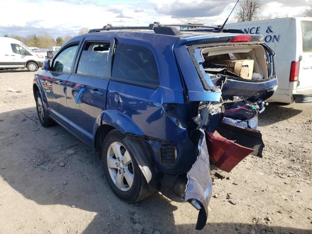 Photo 3 from auction – 2010 DODGE JOURNEY SX with VIN 3D4PG5FV0AT191386