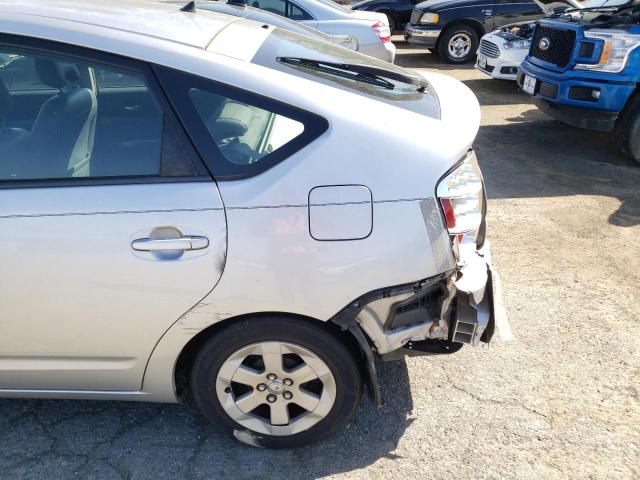 Photo 9 from auction – 2009 TOYOTA PRIUS with VIN JTDKB20U193528255