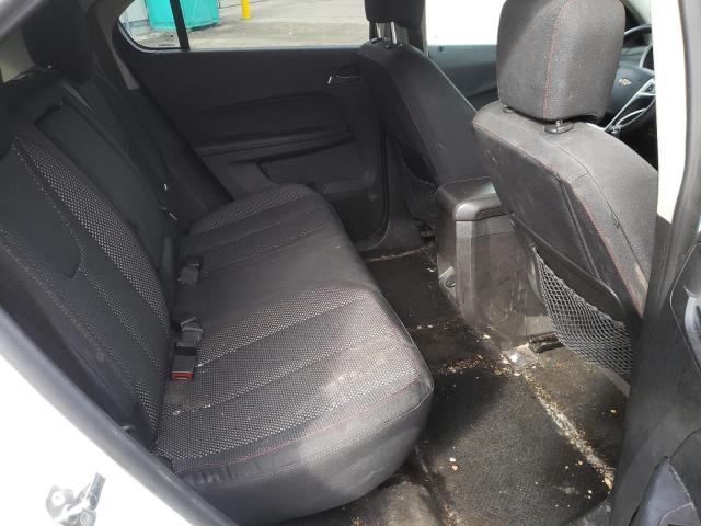 Photo 6 from auction – 2015 CHEVROLET EQUINOX LT with VIN 2GNFLFEK6F6359990