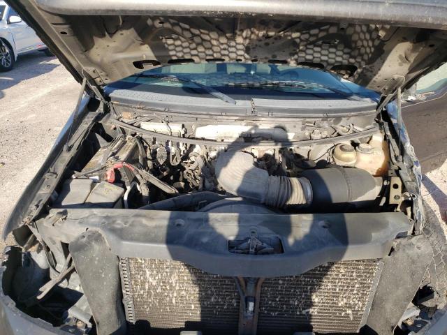 Photo 7 from auction – 2006 FORD F150 SUPER with VIN 1FTRW12W16FB02054