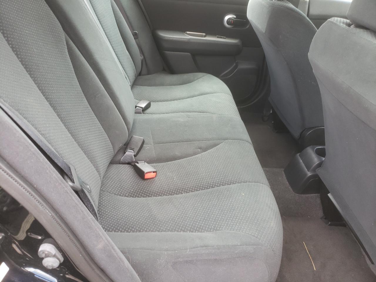 Photo 6 from auction – 2012 NISSAN VERSA S with VIN 3N1BC1CP2CK271799