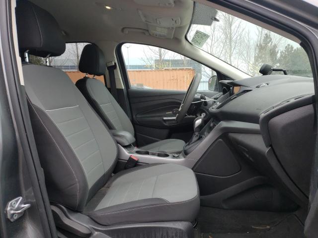 Photo 9 from auction – 2014 FORD ESCAPE SE with VIN 1FMCU9G9XEUD03809