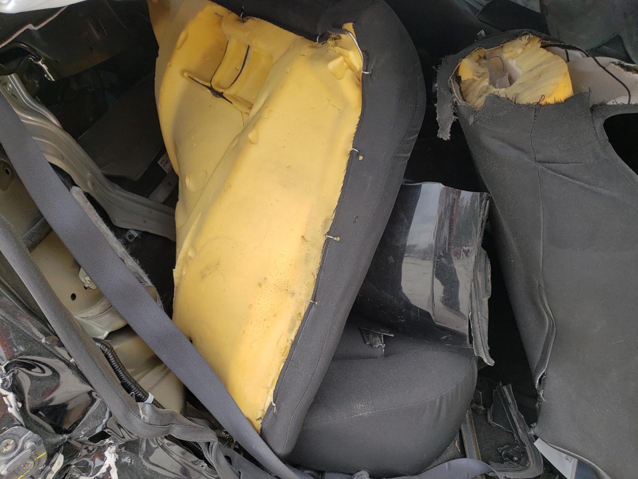 Photo 6 from auction – 2016 NISSAN VERSA S with VIN 3N1CN7AP5GL843890