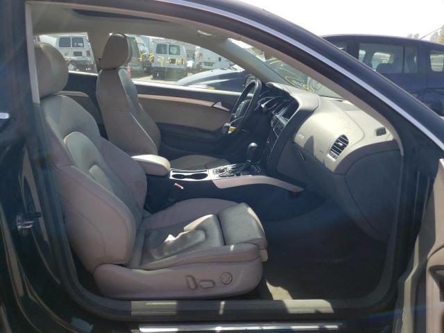 Photo 5 from auction – 2011 AUDI A5 PREMIUM with VIN WAULFAFR0BA036045