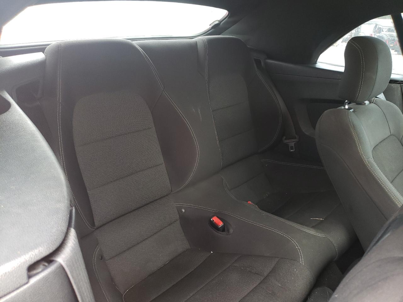 Photo 6 from auction – 2015 FORD MUSTANG with VIN 1FATP8EM9F5366298