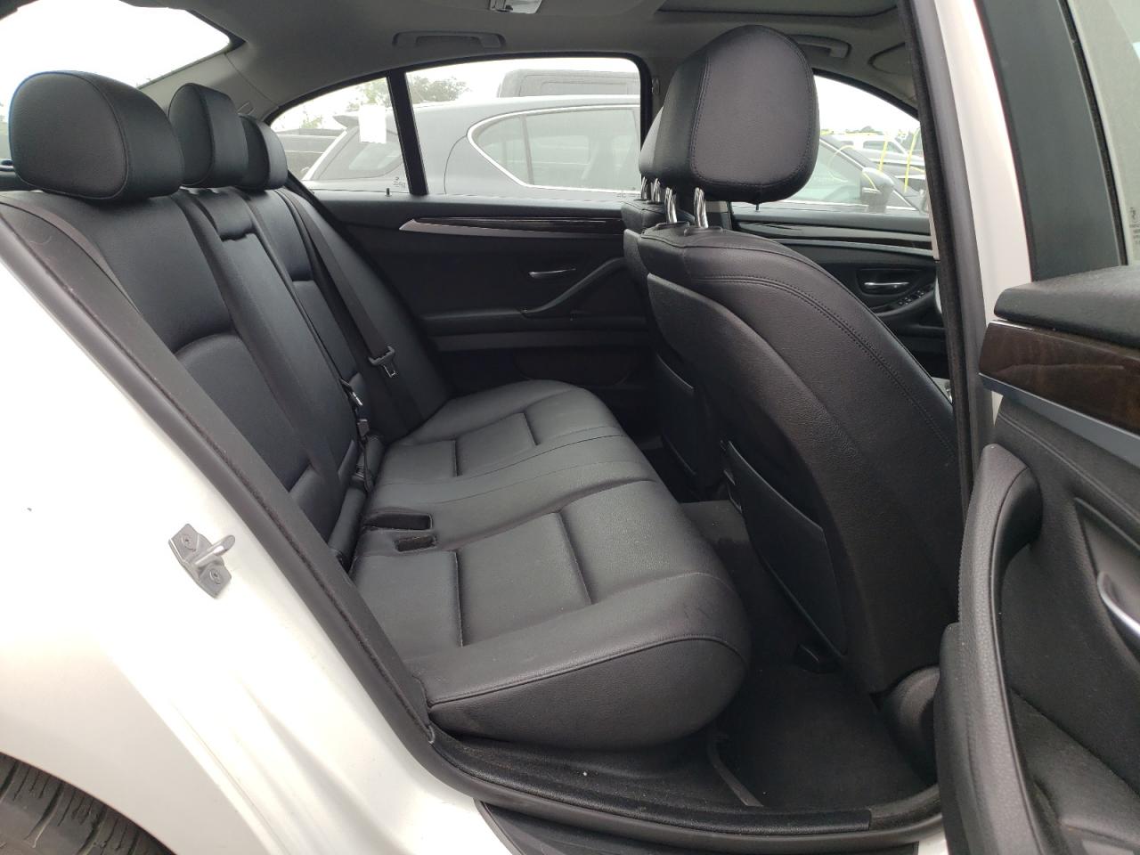 Photo 6 from auction – 2016 BMW 528 XI with VIN WBA5A7C54GG644425