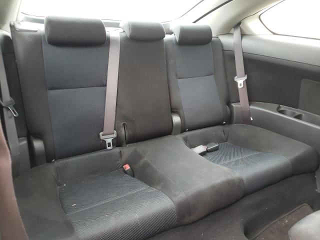 Photo 8 from auction – 2005 TOYOTA SCION TC with VIN JTKDE177550001365