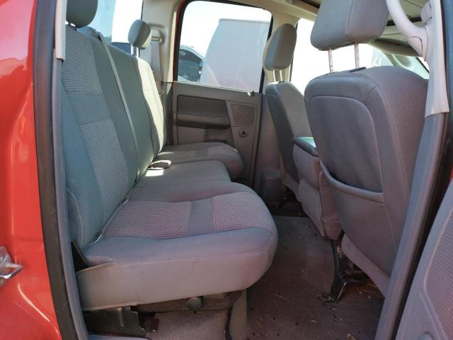 Photo 6 from auction – 2007 DODGE RAM 2500 S with VIN 3D7KR28A47G803106