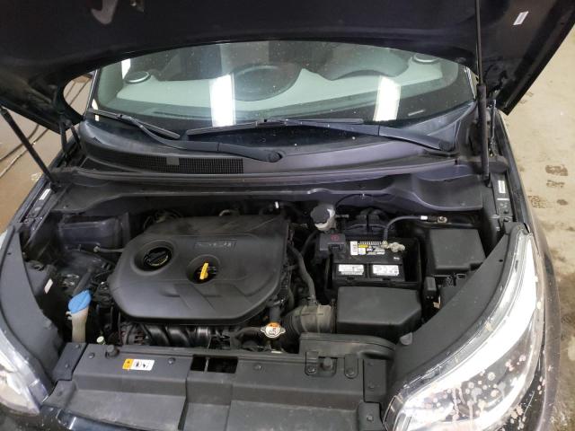 Photo 7 from auction – 2014 KIA SOUL + with VIN KNDJP3A58E7082506