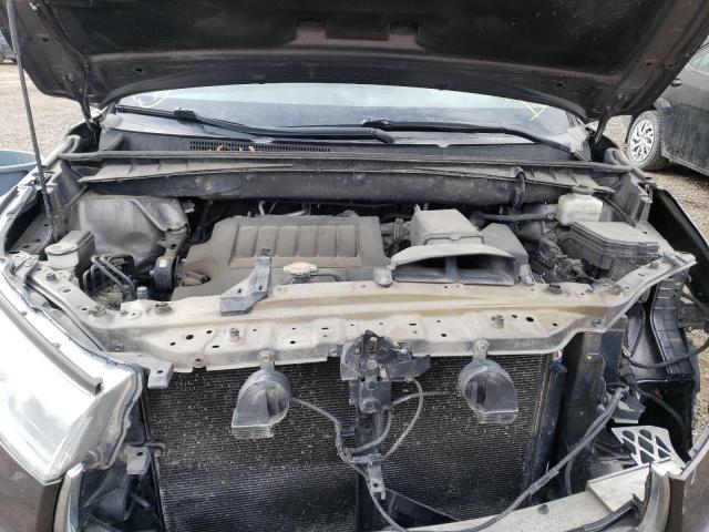 Photo 7 from auction – 2015 TOYOTA HIGHLANDER with VIN 5TDDKRFH3FS141843
