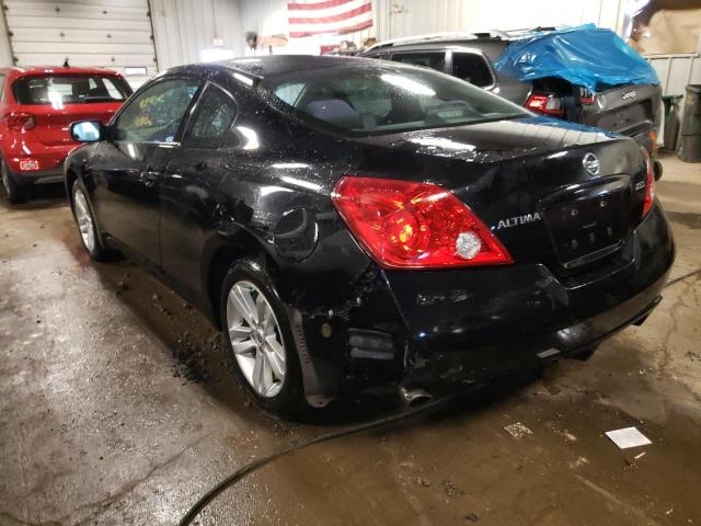Photo 3 from auction – 2013 NISSAN ALTIMA S with VIN 1N4AL2EP6DC141534