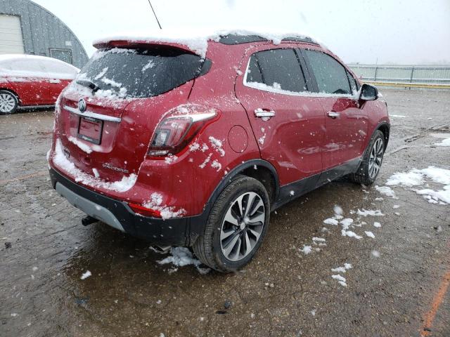 Photo 4 from auction – 2017 BUICK ENCORE PRE with VIN KL4CJBSB7HB181645