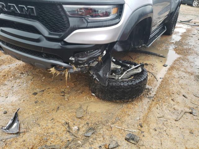 Photo 9 from auction – 2021 RAM 1500 TRX with VIN 1C6SRFU96MN900606
