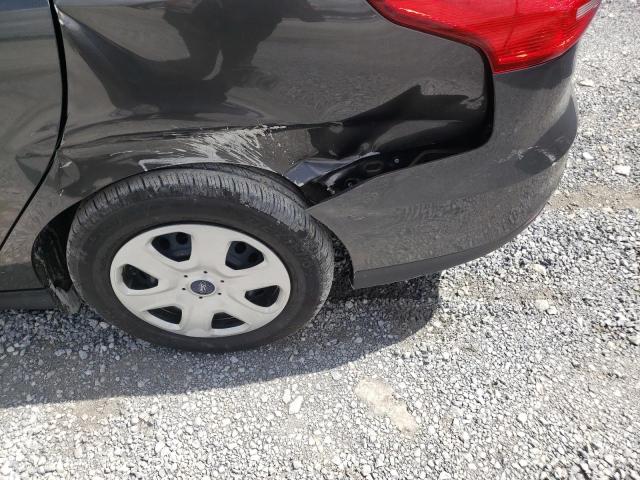 Photo 9 from auction – 2015 FORD FOCUS S with VIN 1FADP3E23FL378223