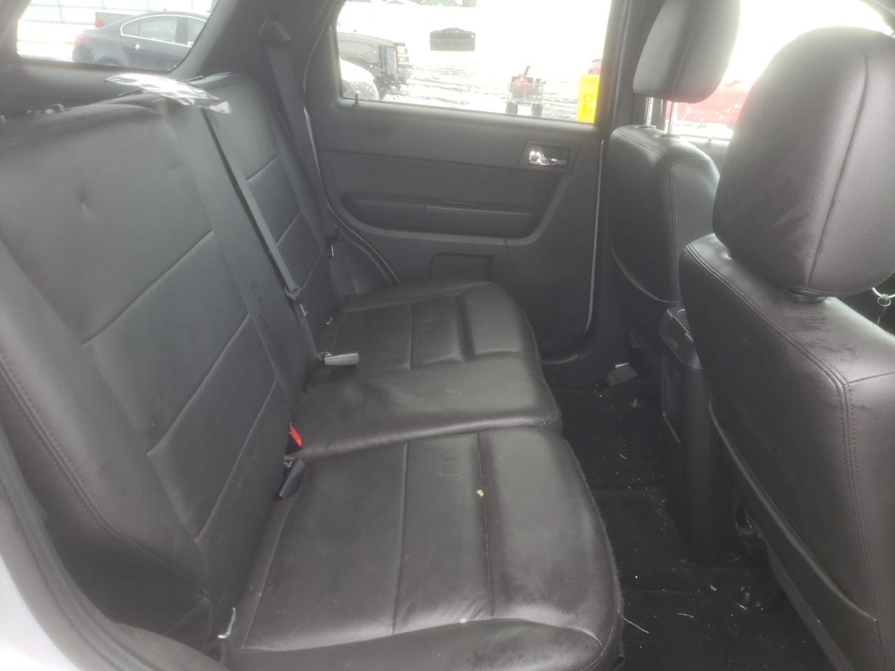 Photo 6 from auction – 2012 FORD ESCAPE LIM with VIN 1FMCU0EG7CKA30754