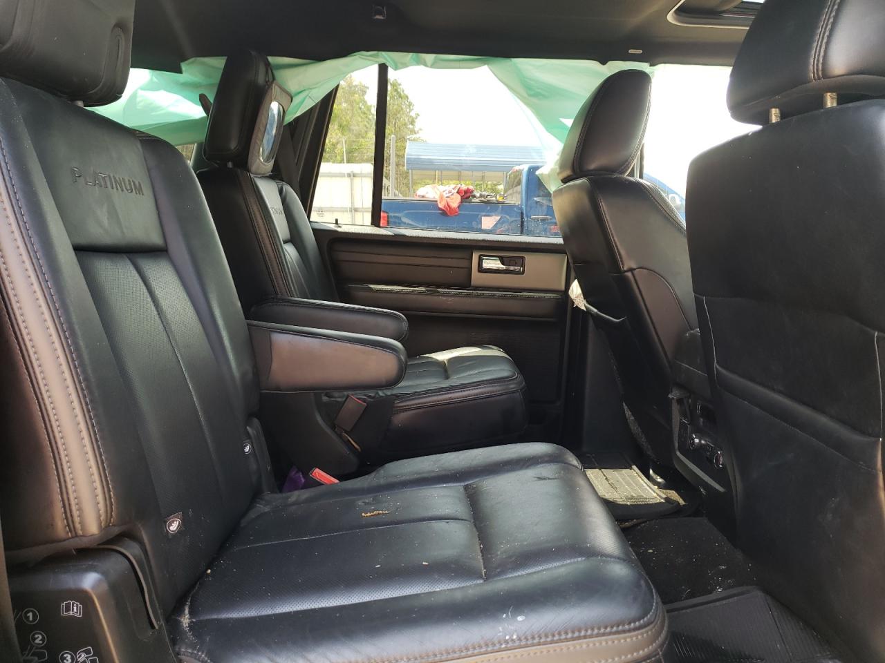 Photo 6 from auction – 2015 FORD EXPEDITION with VIN 1FMJU1LT2FEF13875
