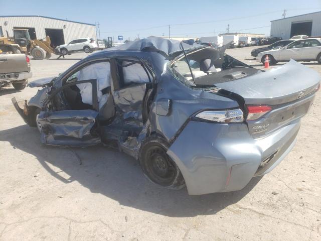 Photo 9 from auction – 2020 TOYOTA COROLLA L with VIN 5YFDPRAE8LP018803