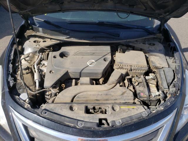 Photo 7 from auction – 2015 NISSAN ALTIMA 2.5 with VIN 1N4AL3AP6FN397191