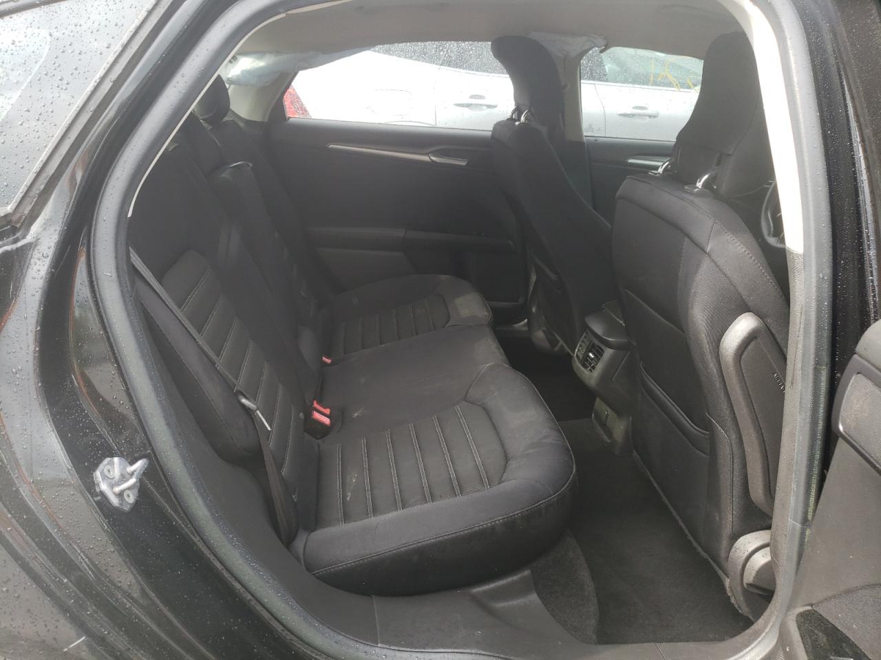 Photo 6 from auction – 2013 FORD FUSION SE with VIN 3FA6P0H73DR188127