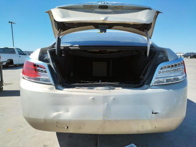 Photo 9 from auction – 2010 BUICK LACROSSE C with VIN 1G4GB5EG2AF318126