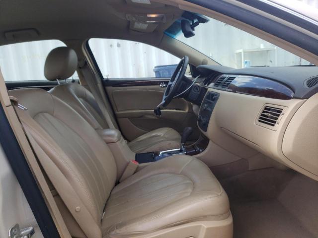 Photo 5 from auction – 2011 BUICK LUCERNE CX with VIN 1G4HC5EM9BU127078