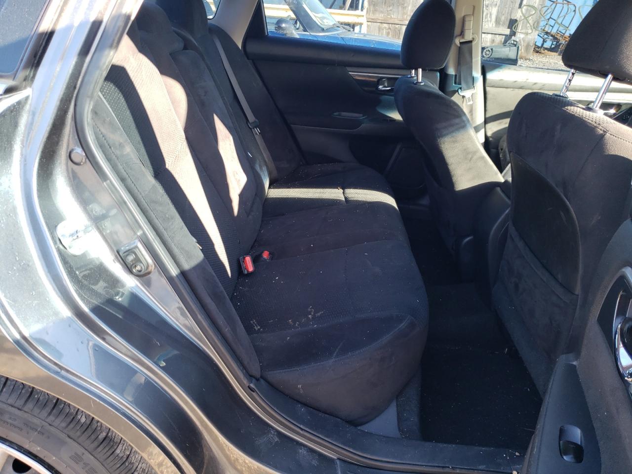 Photo 6 from auction – 2014 NISSAN ALTIMA 2.5 with VIN 1N4AL3AP5EN356789