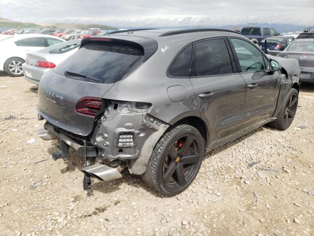 Photo 4 from auction – 2016 PORSCHE MACAN TURB with VIN WP1AF2A51GLB95218