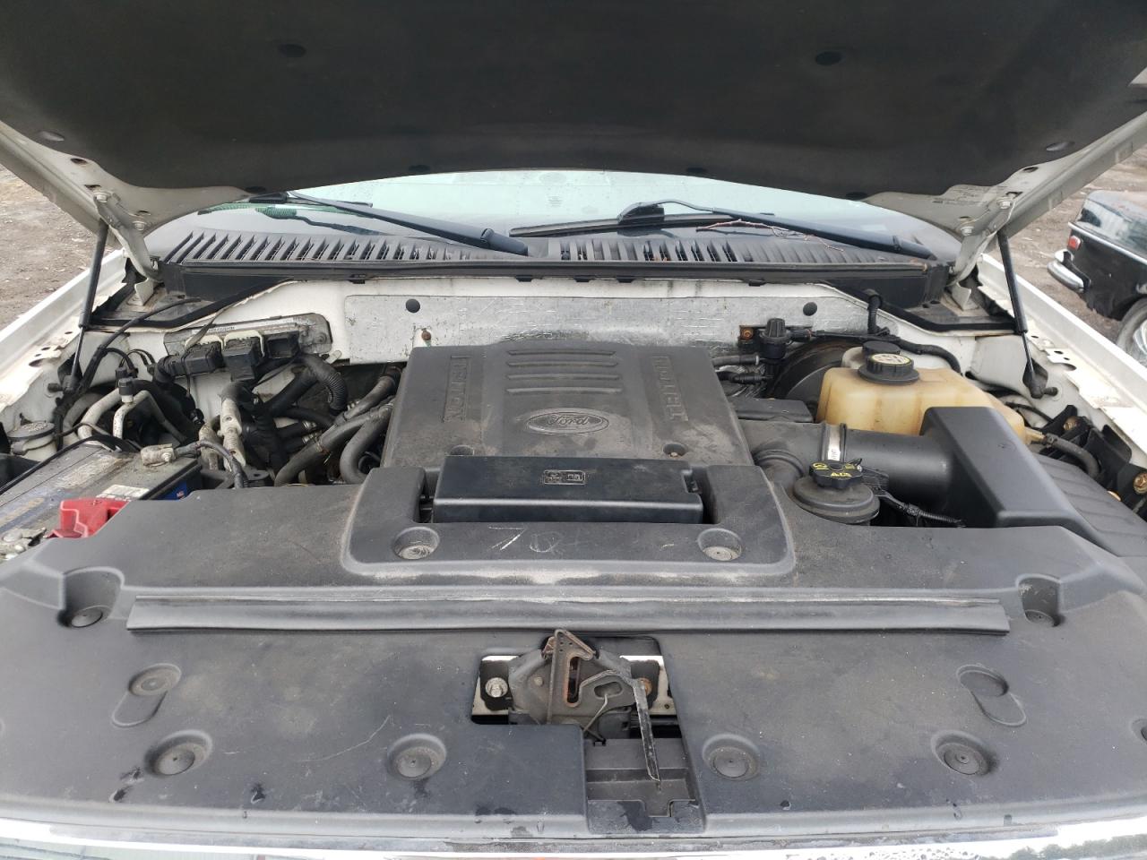 Photo 7 from auction – 2007 FORD EXPEDITION with VIN 1FMFU18527LA11915
