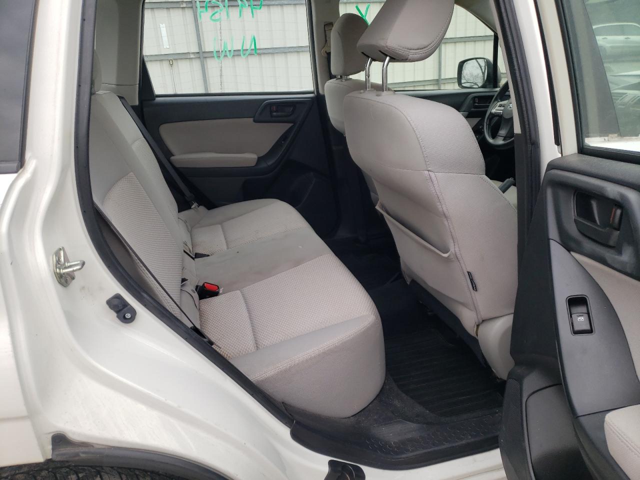 Photo 6 from auction – 2014 SUBARU FORESTER 2 with VIN JF2SJAAC9EH419446