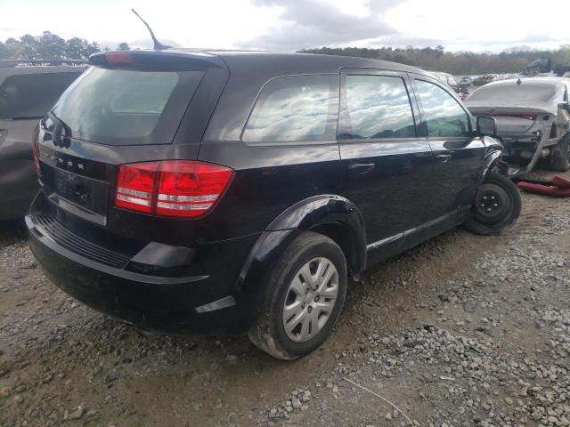 Photo 4 from auction – 2015 DODGE JOURNEY SE with VIN 3C4PDCAB0FT583735