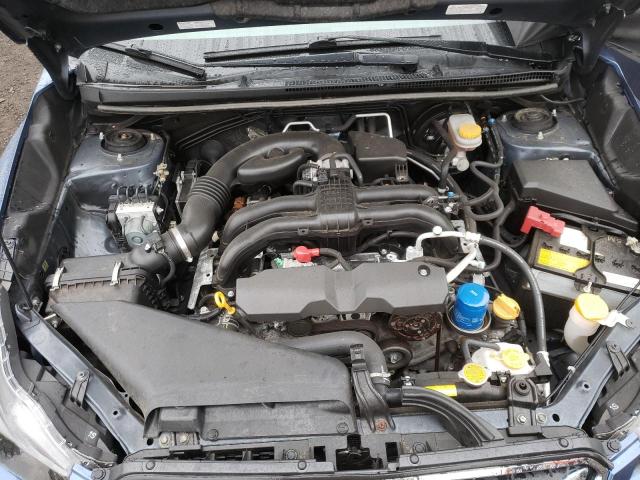 Photo 7 from auction – 2016 SUBARU IMPREZA PR with VIN JF1GJAB64GH008784