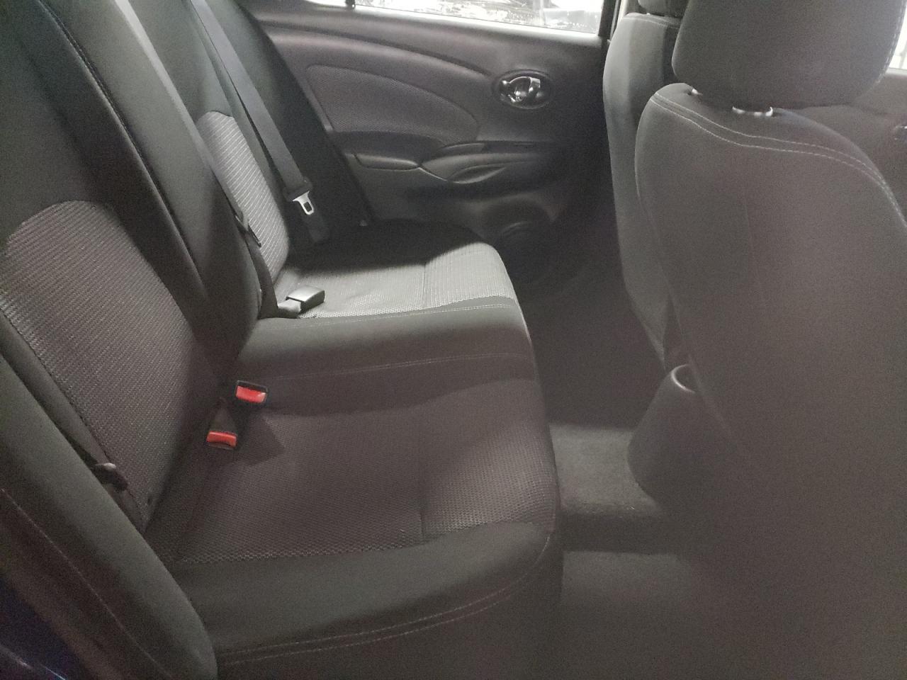 Photo 6 from auction – 2019 NISSAN VERSA S with VIN 3N1CN7AP3KL840608