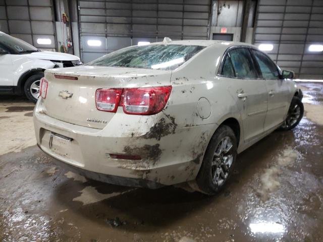 Photo 4 from auction – 2013 CHEVROLET MALIBU 1LT with VIN 1G11C5SA0DF308845